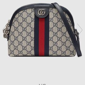 Original brand new Gucci ophelia